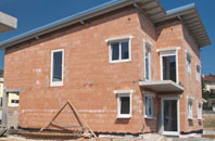 Stockcross home extensions