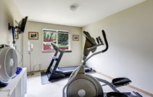 Stockcross home gym construction leads