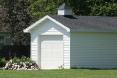 Stockcross outbuilding construction costs